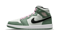 Air Jordan 1 Mid Dutch Green | ג'ורדן 1 מיד