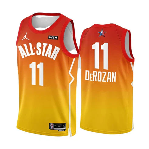 NBA All Star DeRozan | גופיית אנ.בי.איי