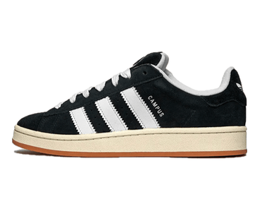 Adidas Campus 00s Core Black | אדידס קמפוס