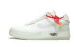 Air Force 1 Low Off-White The Ten | איירפורס נמוכות