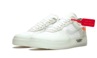 Air Force 1 Low Off-White The Ten | איירפורס נמוכות