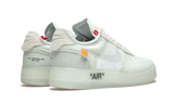 Air Force 1 Low Off-White The Ten | איירפורס נמוכות