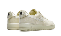 Air Force 1 Low Stussy Fossil | איירפורס נמוכות