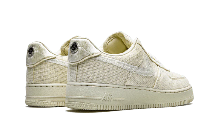 Air Force 1 Low Stussy Fossil | איירפורס נמוכות