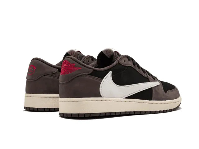 Air Jordan 1 Low Travis Scott SP Mocha | ג'ורדן 1 נמוכות