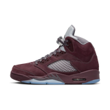 Air Jordan 5 Burgundy | ג'ורדן 5