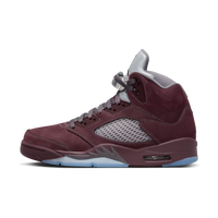 Air Jordan 5 Burgundy | ג'ורדן 5