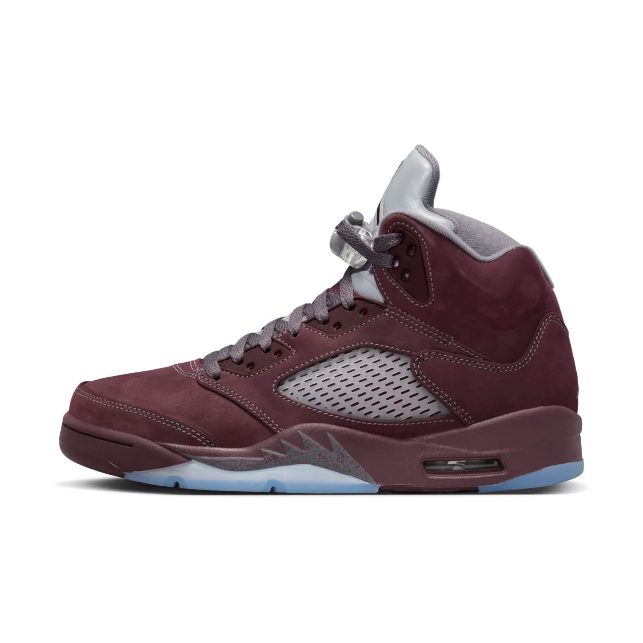Air Jordan 5 Burgundy | ג'ורדן 5