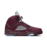 Air Jordan 5 Burgundy | ג'ורדן 5