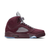 Air Jordan 5 Burgundy | ג'ורדן 5