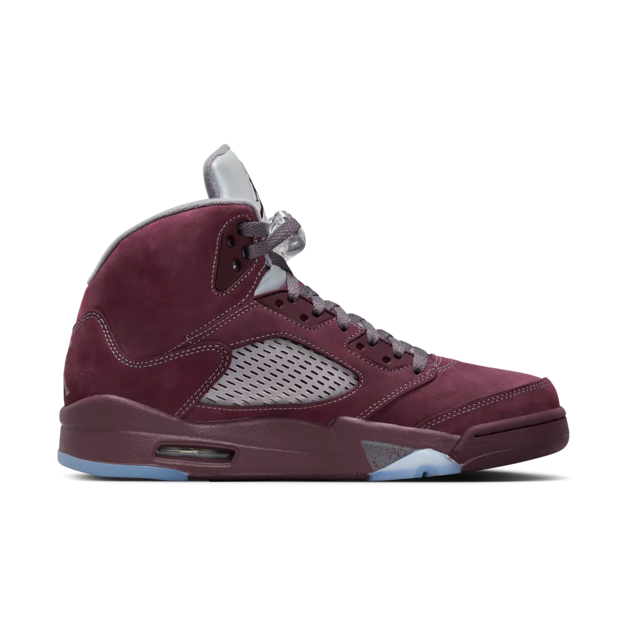Air Jordan 5 Burgundy | ג'ורדן 5
