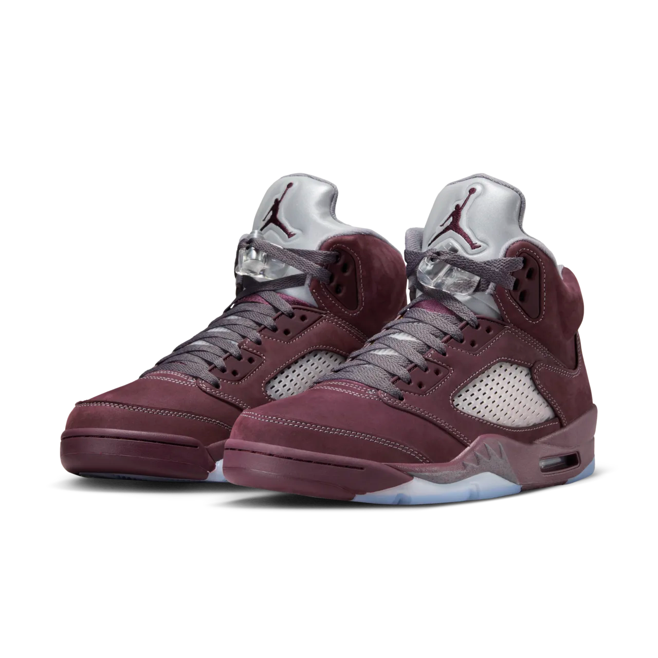 Air Jordan 5 Burgundy | ג'ורדן 5