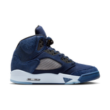 Air Jordan 5 Midnight Navy | ג'ורדן 5
