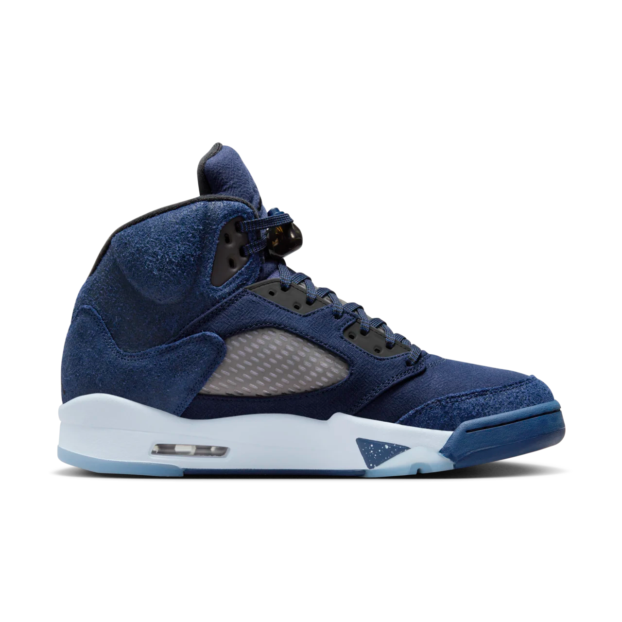 Air Jordan 5 Midnight Navy | ג'ורדן 5