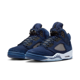 Air Jordan 5 Midnight Navy | ג'ורדן 5
