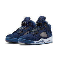 Air Jordan 5 Midnight Navy | ג'ורדן 5