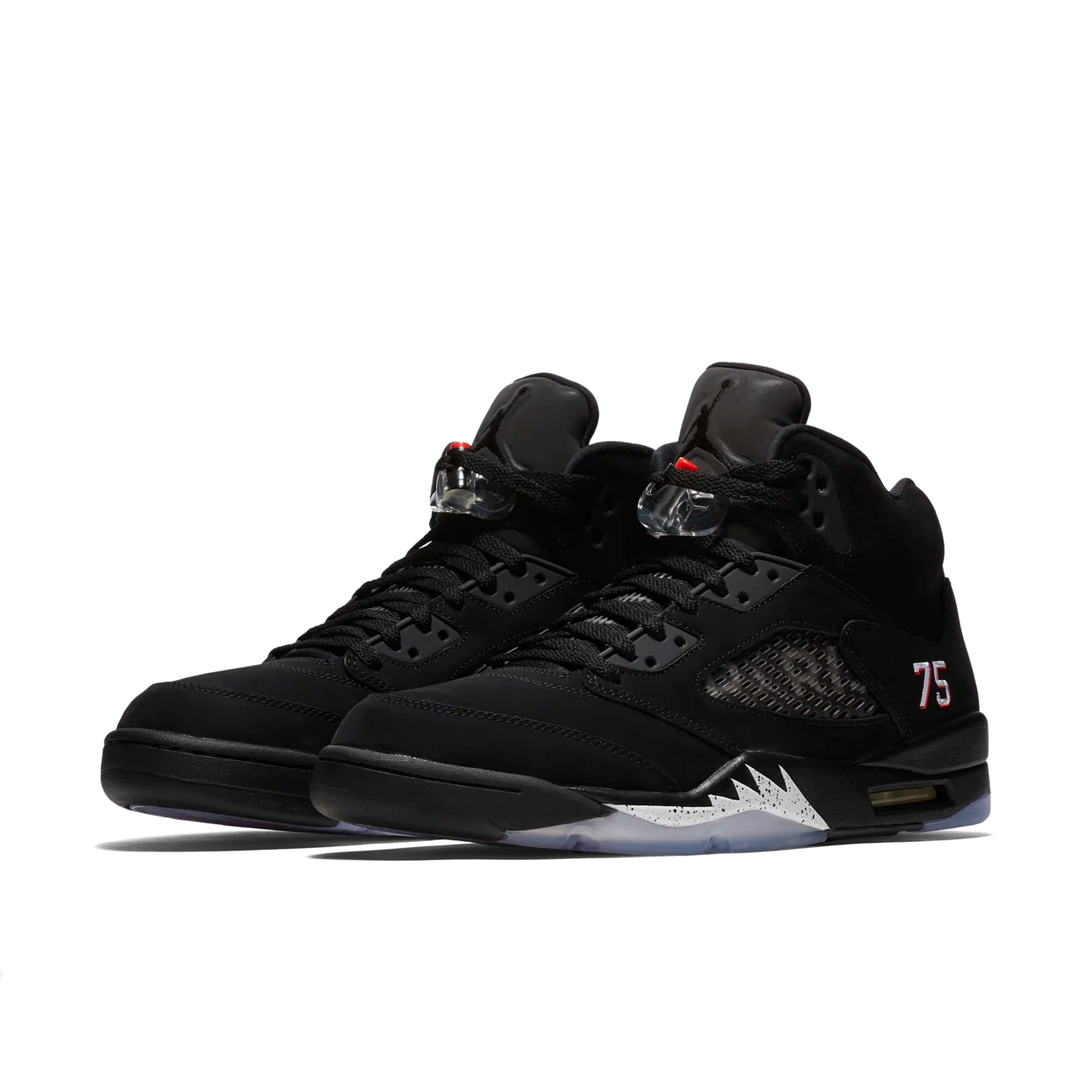 Air Jordan 5 Retro PSG 75 | ג'ורדן 5