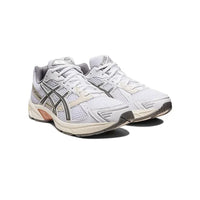 ASICS GEL-1130 White Clay Grey | אסיקס - SneakeSpot