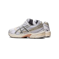 ASICS GEL-1130 White Clay Grey | אסיקס - SneakeSpot