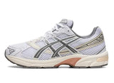 ASICS GEL-1130 White Clay Grey | אסיקס - SneakeSpot