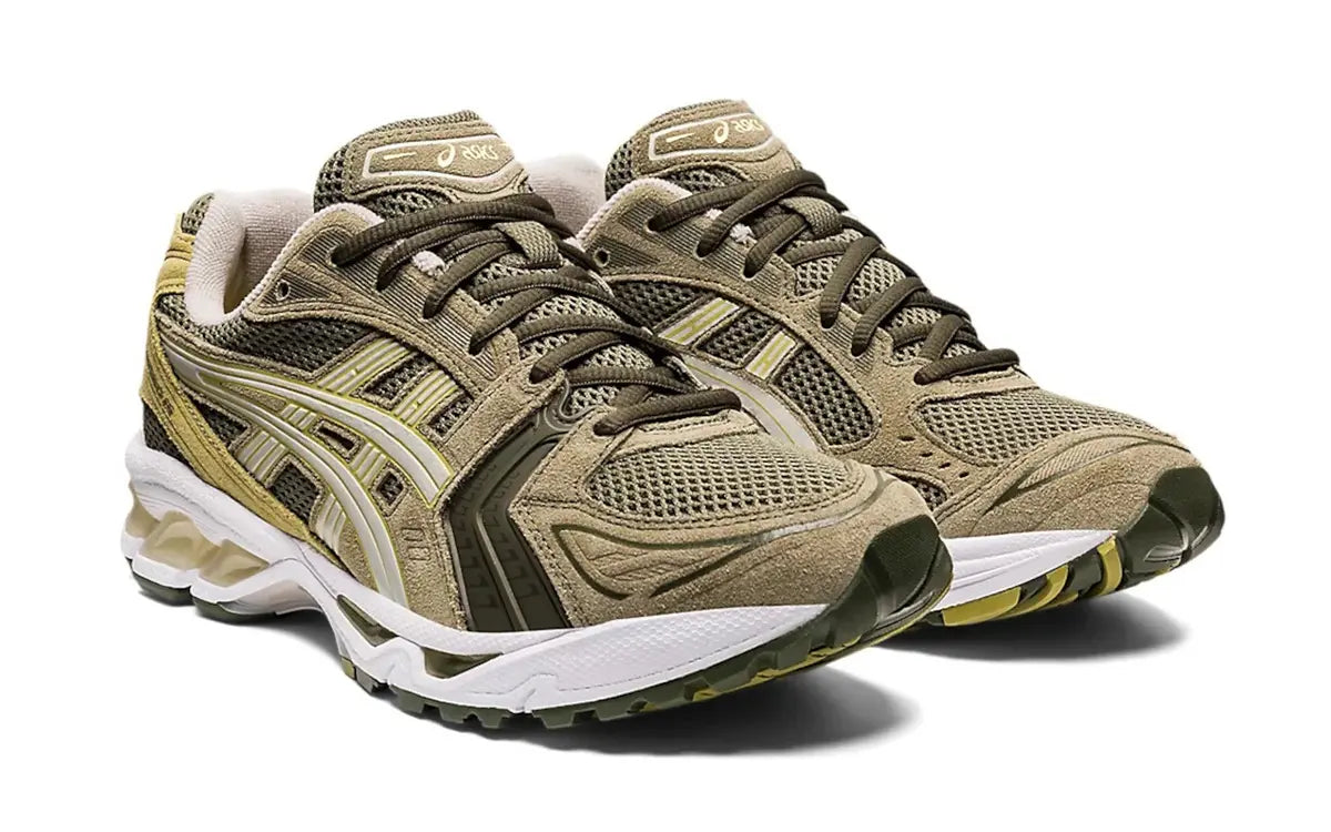 ASICS GEL-Kayano 14 Mantle Green | אסיקס