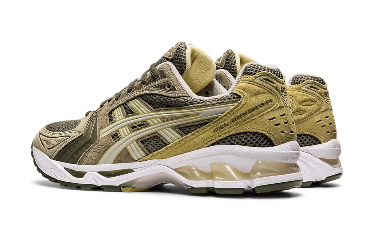ASICS GEL-Kayano 14 Mantle Green | אסיקס