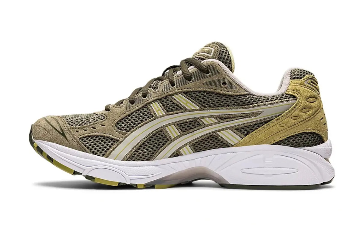 ASICS GEL-Kayano 14 Mantle Green | אסיקס