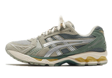 ASICS GEL-Kayano 14 Clay Olive Grey | אסיקס