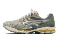 ASICS GEL-Kayano 14 Clay Olive Grey | אסיקס