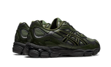 ASICS Gel-NYC Moss Forest | אסיקס