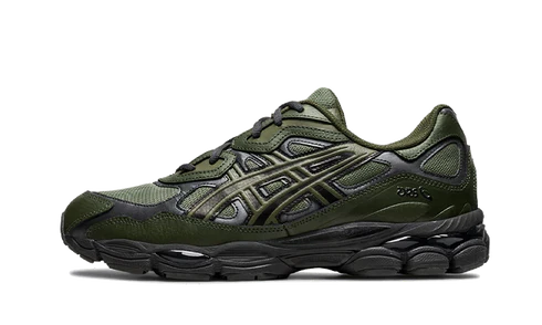 ASICS Gel-NYC Moss Forest | אסיקס