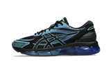 ASICS Gel-Quantum 360 VIII Ocean Pack Black Aquarium | אסיקס