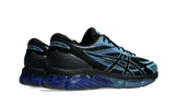 ASICS Gel-Quantum 360 VIII Ocean Pack Black Aquarium | אסיקס