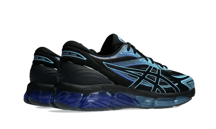 ASICS Gel-Quantum 360 VIII Ocean Pack Black Aquarium | אסיקס