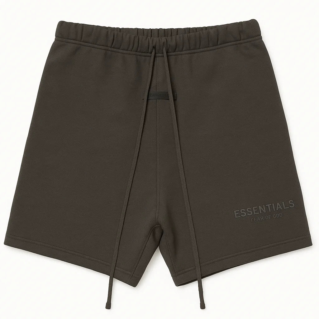 Essentials Short Fear of God | מכנס קצר אסנשיאל