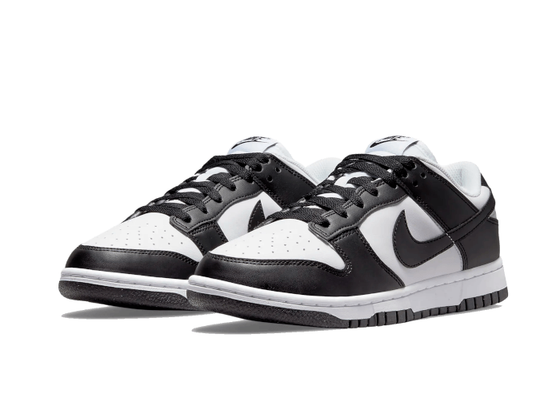 Dunk Low Black White| דאנק נמוכות