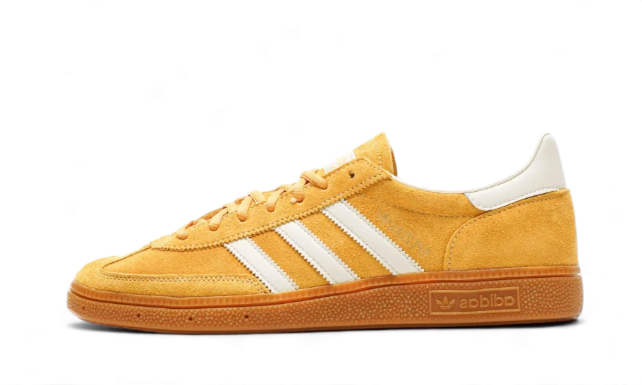 Adidas Handball Spezial Preloved Yellow | אדידס ספציאל