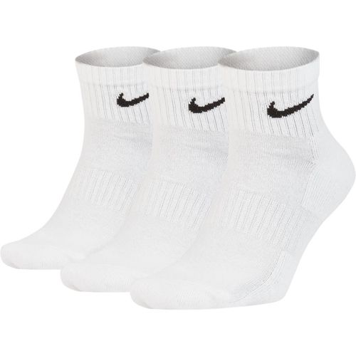 Nike Socks | מארז גרבי נייק נמוכות