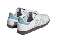 Outlet Adidas Samba OG Halo Blue | אדידס סמבה אאוטלט