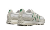 New Balance 327 CASABLANCA GREEN LOGO | ניו באלאנס