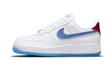 Air Force 1 Low ’07 Lx Uv Reactive Swoosh | איירפורס נמוכות