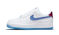 Air Force 1 Low ’07 Lx Uv Reactive Swoosh | איירפורס נמוכות