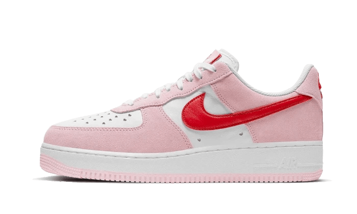 Air Force 1 Low Love Letter Valentine’s Day | איירפורס נמוכות