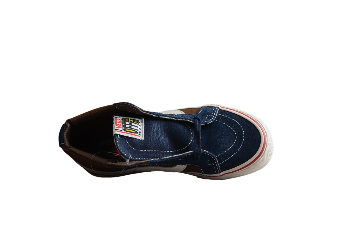 Vans SK8-Mid | ואנס