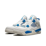 Air Jordan 4 Retro Military Blue | ג'ורדן 4