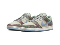 Dunk Low SB Crenshaw Skate Club | דאנק נמוכות