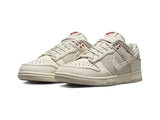 Outlet Dunk Low Light Orewood Brown Sashiko | דאנק נמוכות אאוטלט