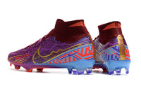 Nike Air Zoom Mercurial Superfly IX Elite FG | נעליי כדורגל