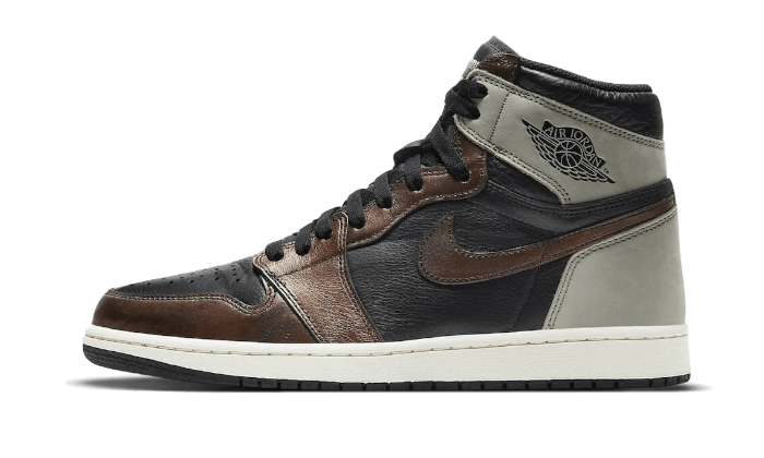 Air Jordan 1 Retro High Patina | ג'ורדן 1 גבוהות