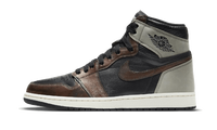 Air Jordan 1 Retro High Patina | ג'ורדן 1 גבוהות